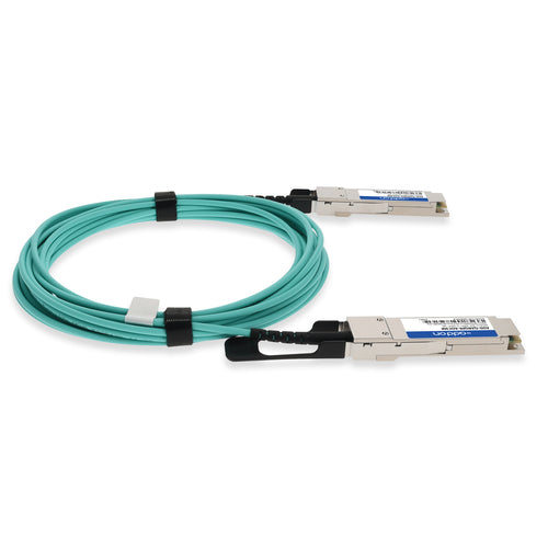 AddOn Networks ADD-QARQPA-AOC3M InfiniBand/fibre optic cable