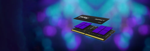 Kingston Technology FURY Impact memory module