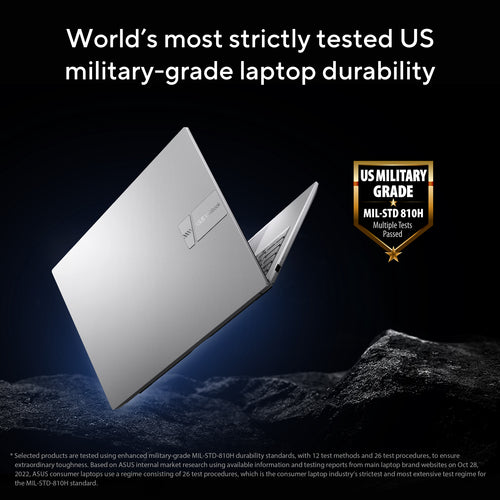 ASUS Vivobook 15 X1504VA-BQ3782W