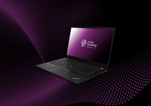Circular Computing Lenovo ThinkPad T14 Gen 2 (Intel)