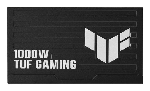 ASUS TUF-GAMING-1000P power supply unit