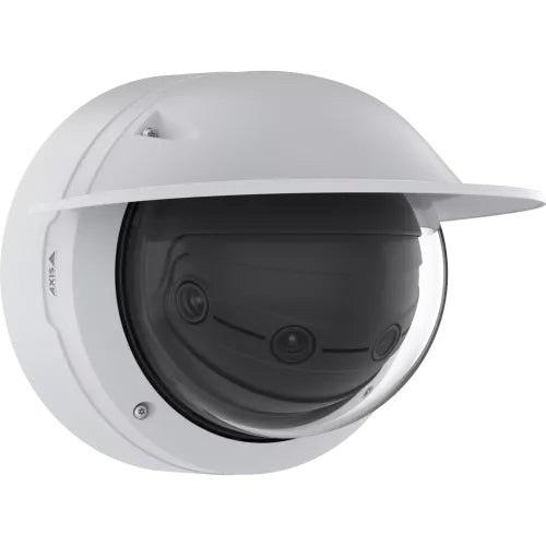 Axis Q4809-PVE