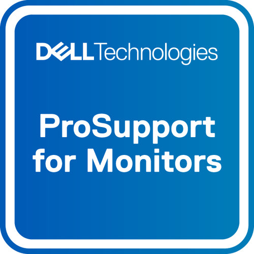 DELL 3Y Base Adv Ex to 3Y ProSpt Adv Ex
