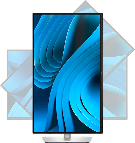 DELL Pro Plus P2725DE Computermonitor