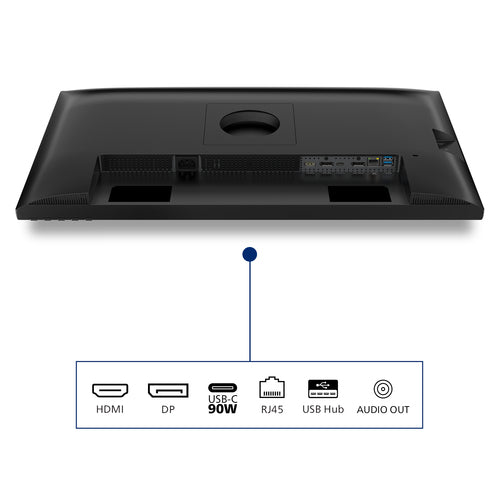 Philips 3000 series 27B2U3601/75 computer monitor