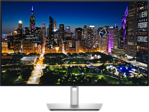 DELL UltraSharp U3225QE computer monitor