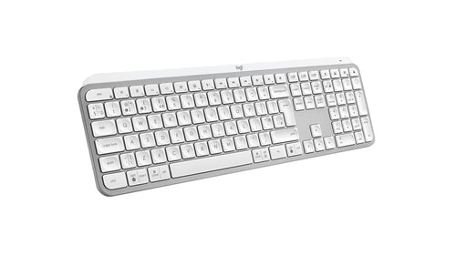 Logitech 920-011585 keyboard