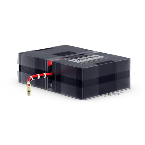 CyberPower RB1290X2D UPS battery