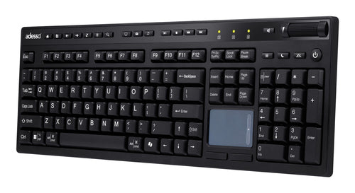 Adesso WKB-4450UB keyboard
