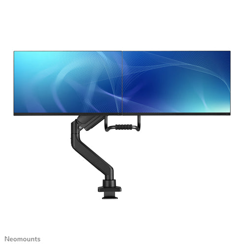 Neomounts DS75-450BL2 monitor mount / stand