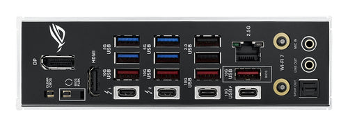 ASUS ROG STRIX Z890-F GAMING WIFI
