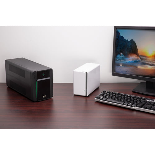 APC Easy UPS uninterruptible power supply (UPS)