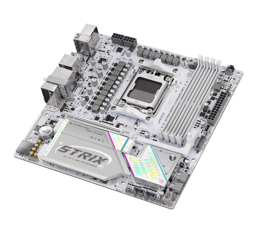 ASUS ROG STRIX B850-G GAMING WIFI
