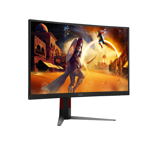 AOC G4 C27G4Z2 computer monitor