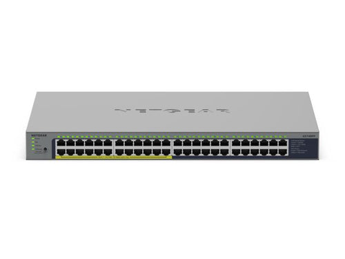 NETGEAR GS748PP