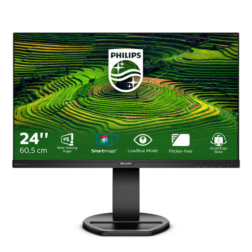 Philips B Line 241B8QJEB/00 computer monitor