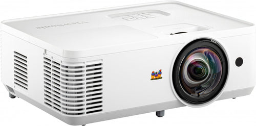 Data Projector Viewsonic PS502X 4000 ANSI Lumens 15000:1 XGA Resolution