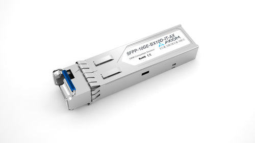 Axiom SFPP-10GE-BX10D-IT-AX network transceiver module