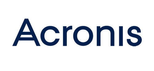Acronis Advanced Backup