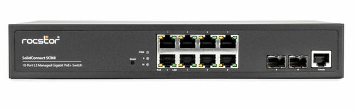 Rocstor SolidConnect SCM8