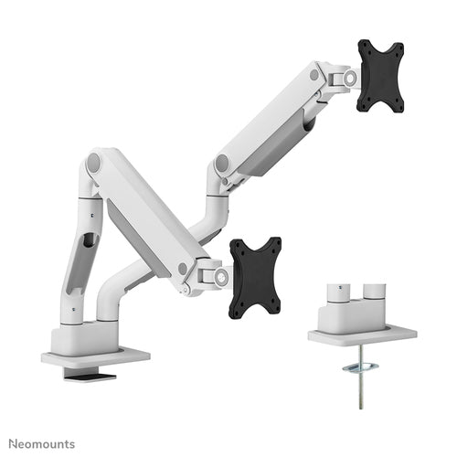 Neomounts DS70S-950WH2 monitor mount / stand