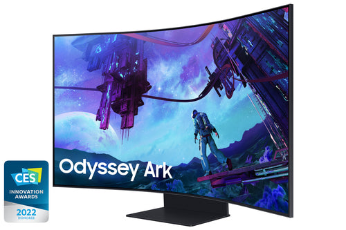 Samsung G97NC computer monitor