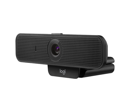 Logitech 960-001075 webcam