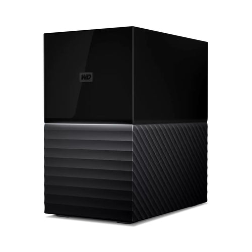 44TB External Hard Drive Western Digital USB 3.2 Gen 1