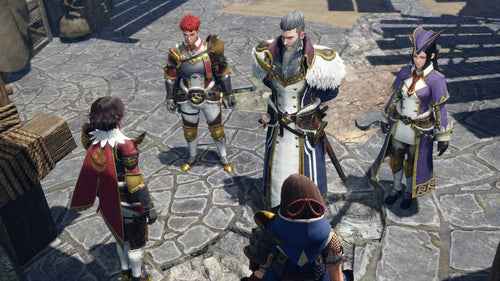 Microsoft Monster Hunter Rise: Sunbreak