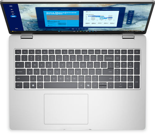 DELL Pro 16 PC16250 Business Laptop - Intel Core Ultra 5, 32GB RAM, 512GB SSD