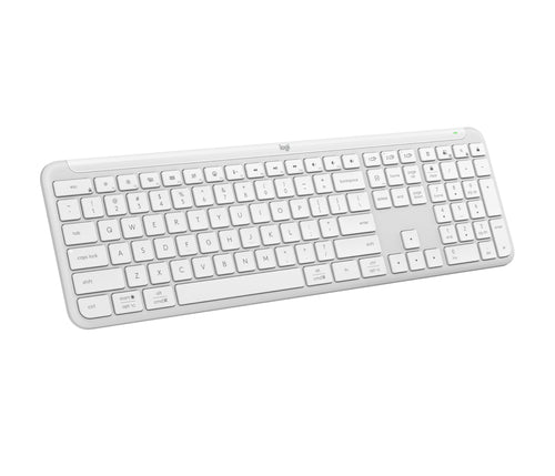 Logitech Signature Slim K950 keyboard