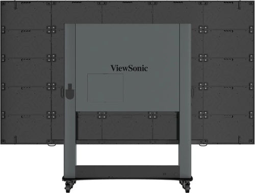 Viewsonic LDS138-151 138" Digital Signage Display - LED, 1920x1080, Wi-Fi