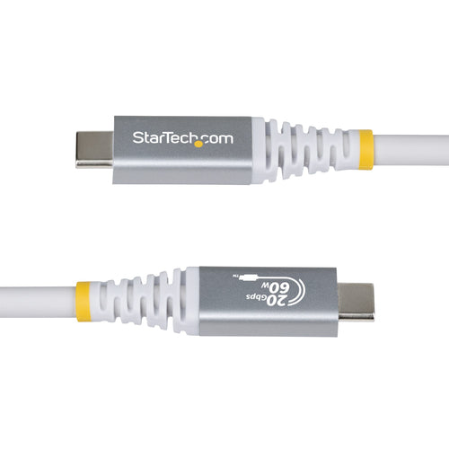StarTech.com CC3M20GUSB4CXW USB cable