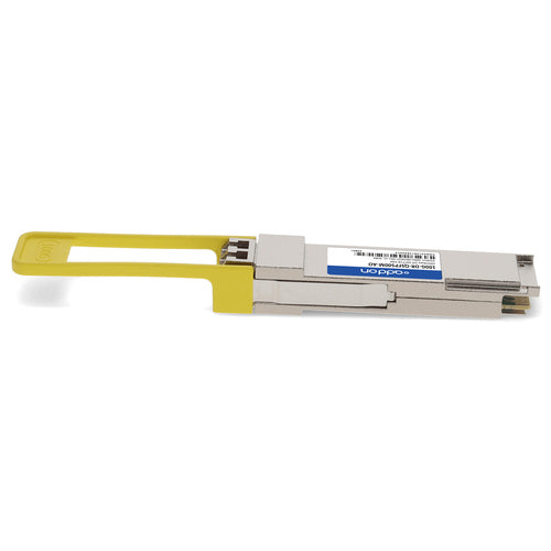 AddOn Networks 100G-DR-QSFP500M-AO network transceiver module