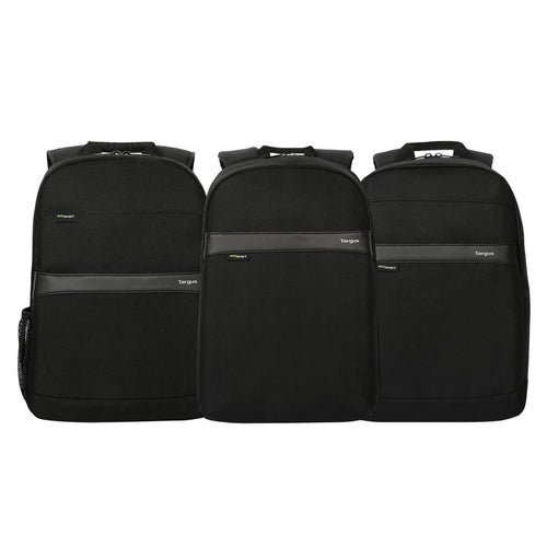 Targus GeoLite 16 Inch Lightweight Backpack with Shoulder Strap