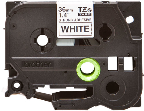 Brother TZE-S261 label-making tape