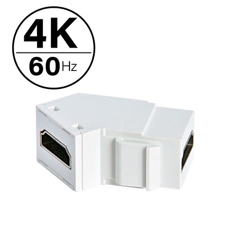 On-Q WP124KWH keystone module