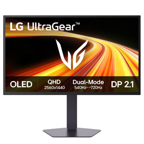 LG ELECTRONICS computer monitor