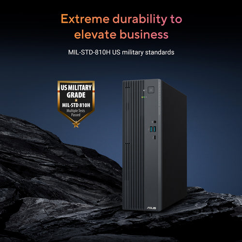 ASUS ExpertCenter PM700SK-0R7350022X