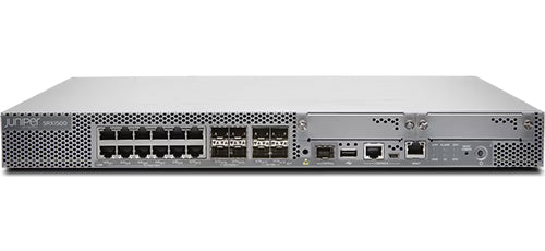Juniper SRX Series SRX1500-DC hardware firewall