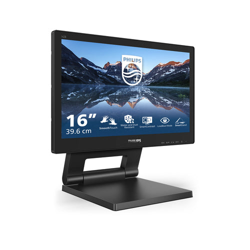 Philips 162B9T/00 computer monitor