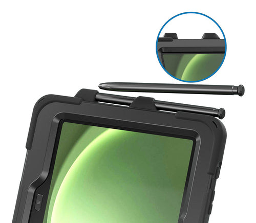 Strike Group CAS-STKHTA5P tablet case