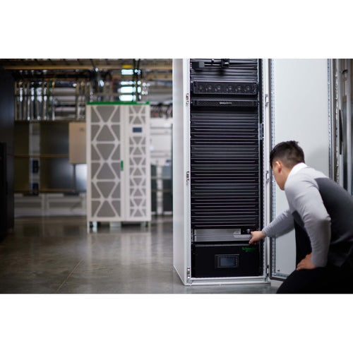 Uninterruptible Power Supply APC SRTL2K2RM1UNC 2.2 kVA Sine Wave Double-Conversion