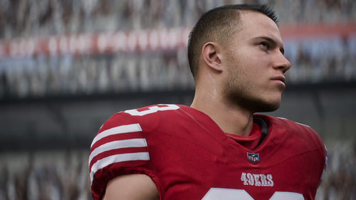 Microsoft Madden NFL 25