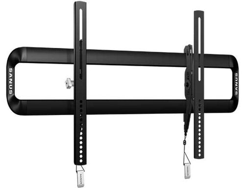 42 Inch SANUS VLT5 TV Mount Adjustable Tilt 200x75mm 90 inch Black