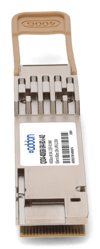 AddOn Networks QDD4-400GB-SR4-BD-J-AO network transceiver module