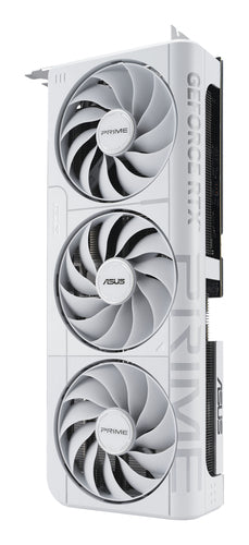 ASUS Prime -RTX5070-O12G-WHITE