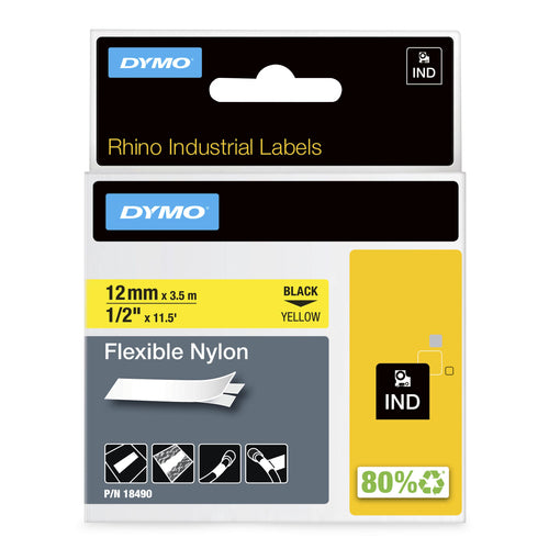 DYMO 18490 label-making tape
