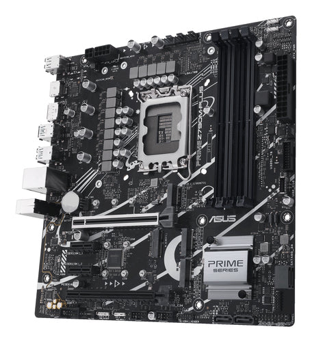 ASUS PRIME Z790M-PLUS