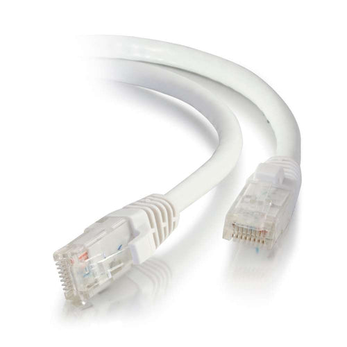C2G 35ft Cat6a networking cable